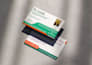 design high quality business card